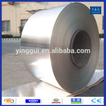 Biy direto da China on-line 1050 fabricante de bobina de alumínio